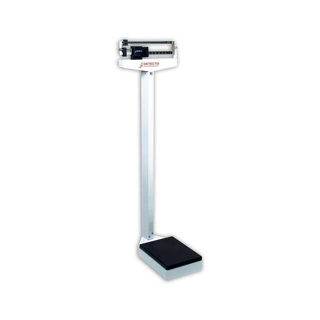 337 EYE LEVEL BEAM PHYSICIAN SCALE 4