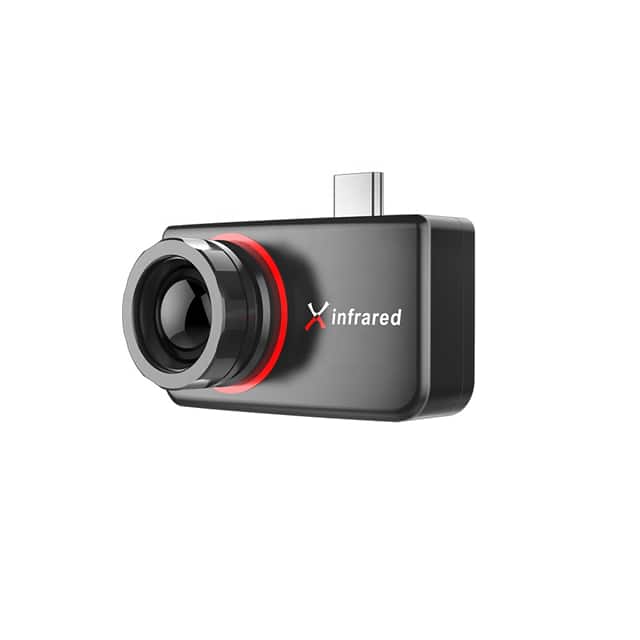 T3PRO SMARTPHONES THERMAL CAMERA