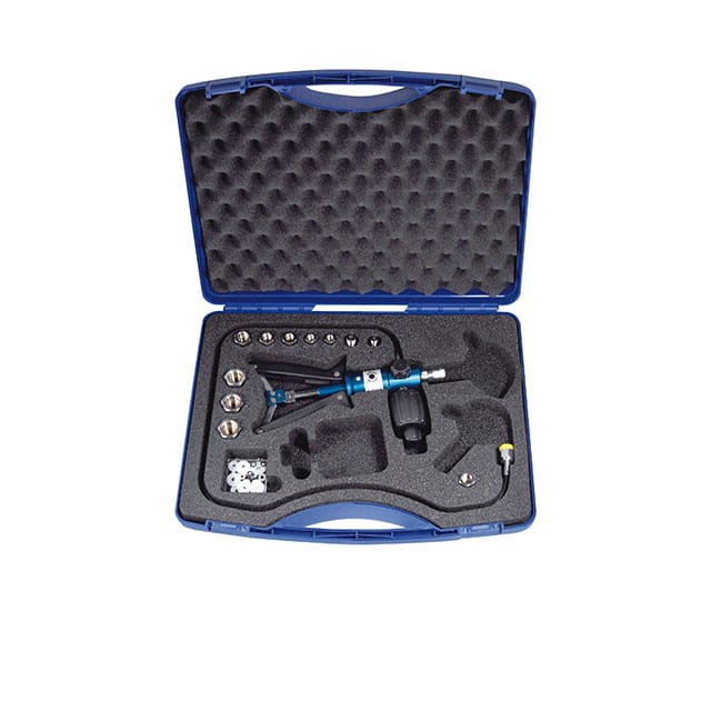 PMPUMP40.2 PRESSURE PUMP SET -1...40 BAR