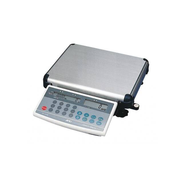 HD-30KB SCALE 60LB X 0.01LB DUAL DISP