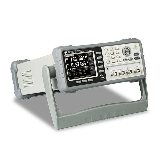 T3LCR1002 LCR METER 10HZ-2KHZ HIGH PRECISI