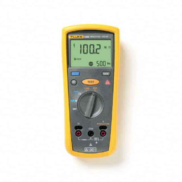 FLUKE-1503 TSTER INSUL RESITNCE 0.1M-2000M