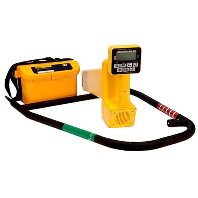 2273-U3P3 PIPE CABLE LOCATOR