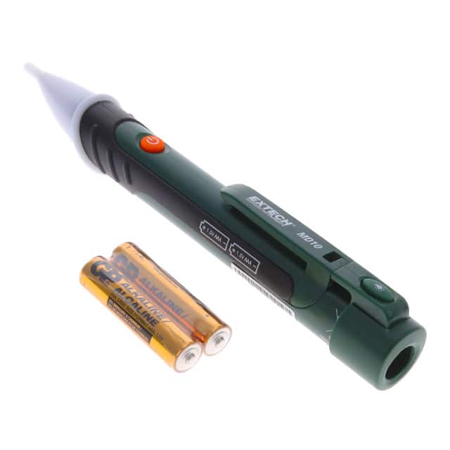 MD10 MAGNET DETECTOR