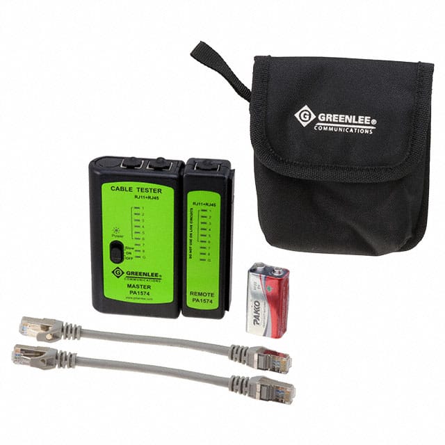 PA1574 TESTER LAN CABLE-CHECK