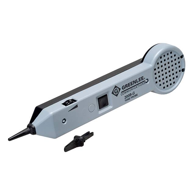 200B-G TONE PROBE