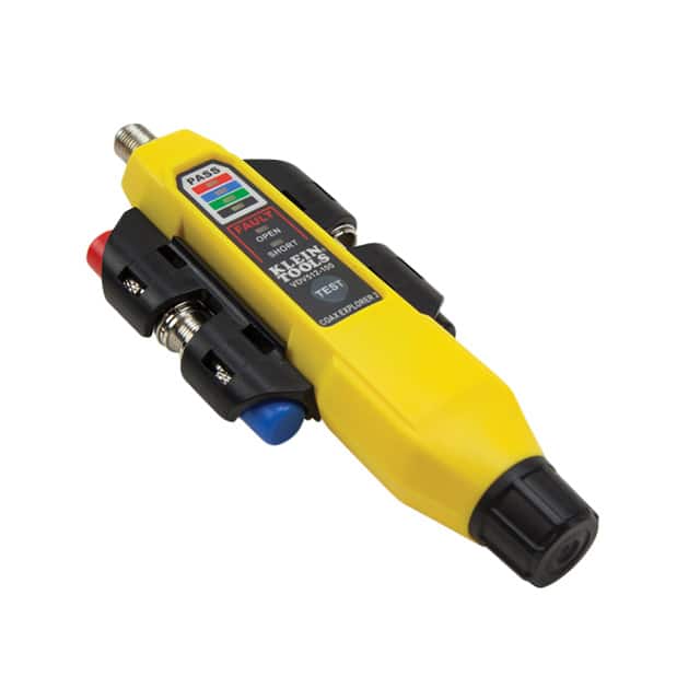 VDV512-101 COAX EXPLORER2 WITH REMOTE KIT