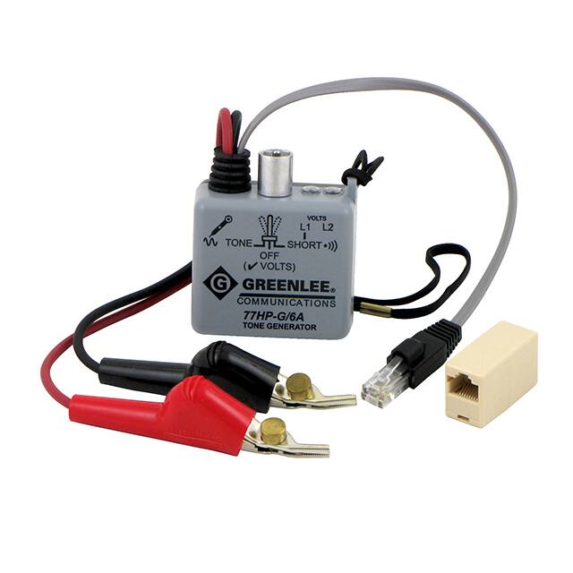 77HP-G/6A TONE GENERATOR