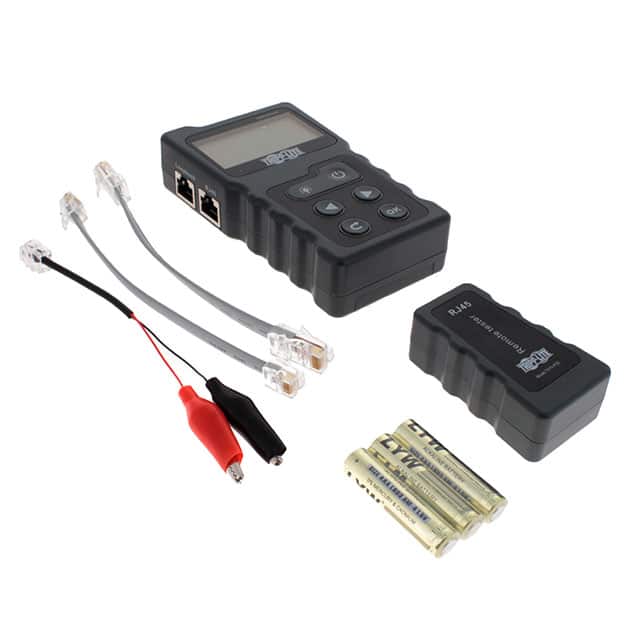 T015-POE NETWORK AND POWER OVER ETHERNET