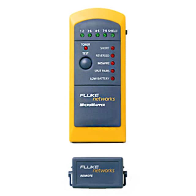 MT-8200-49A MICROMAPPER
