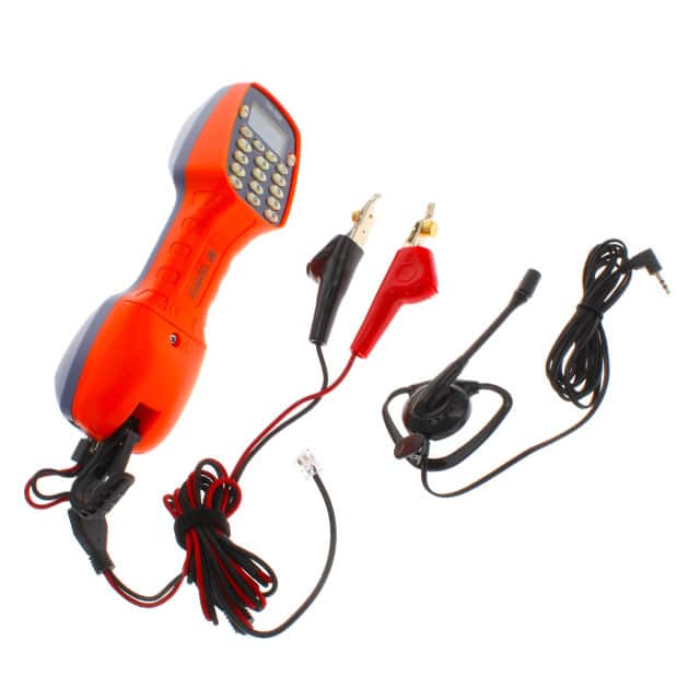 TM-700 TELEPHONE TEST SET