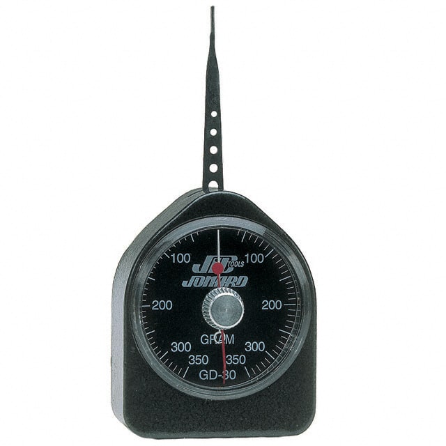 GD-30 FORCE GAUGE 40-350 GRAMS