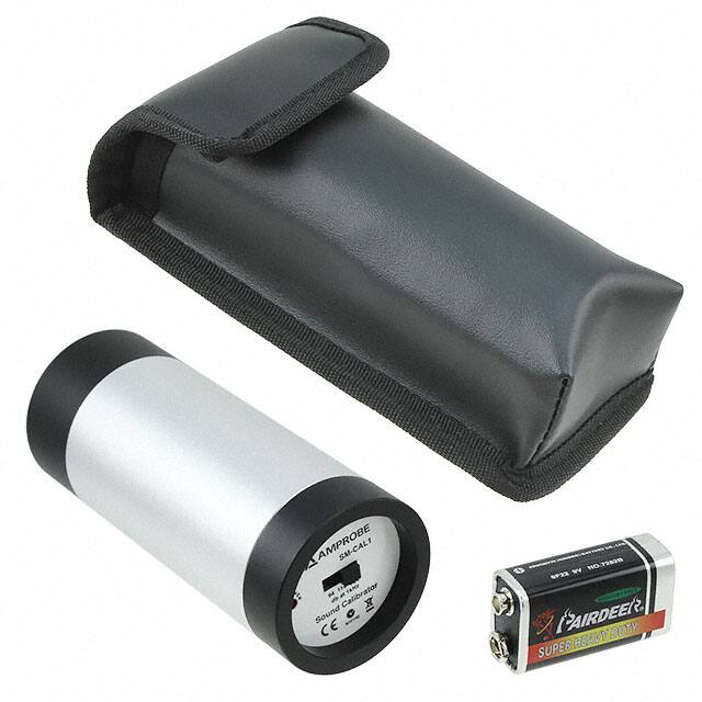 SM-CAL1 METER SOUND CALIBRATOR