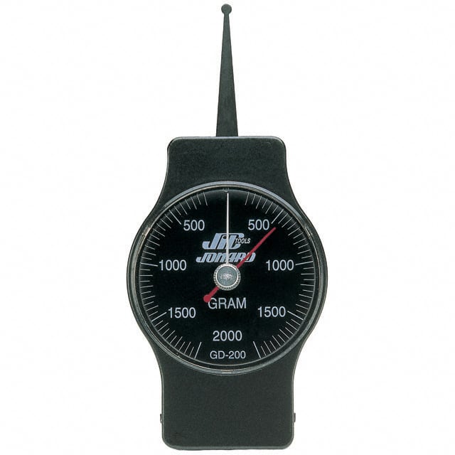 GD-200 FORCE GAUGE 300-2000 GRAMS