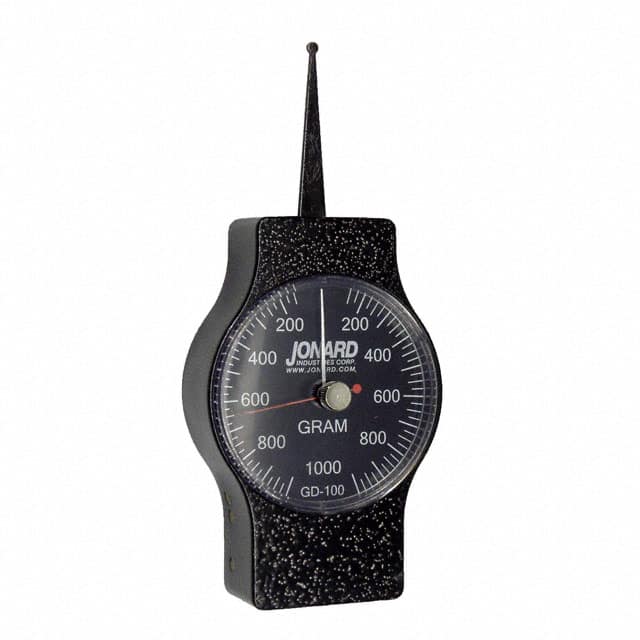 GD-100 FORCE GAUGE 150-1000 GRAMS