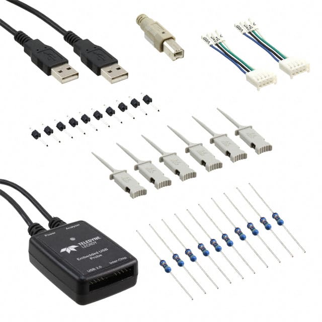 USB-FE02-V01-X EMBEDDED USB PROBE