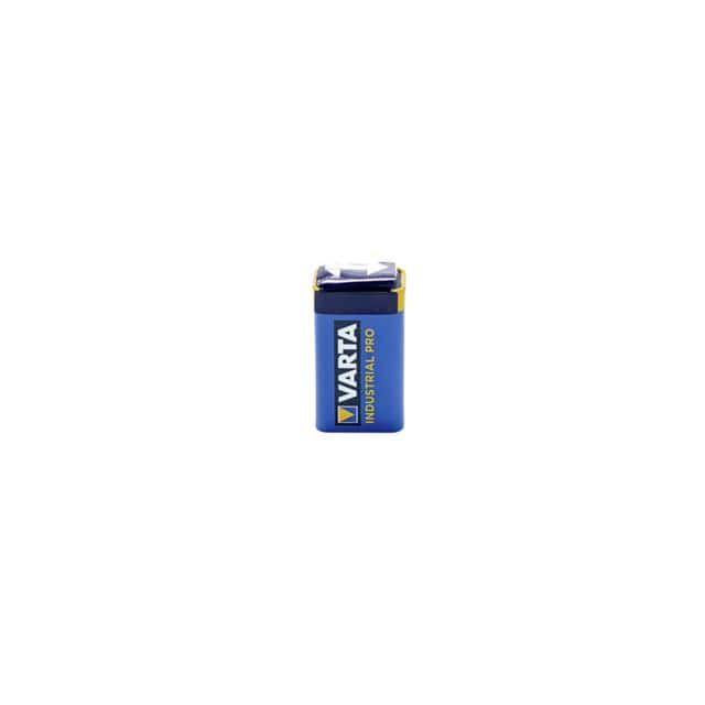 9004810000 BLOCK BATTERIE 9V