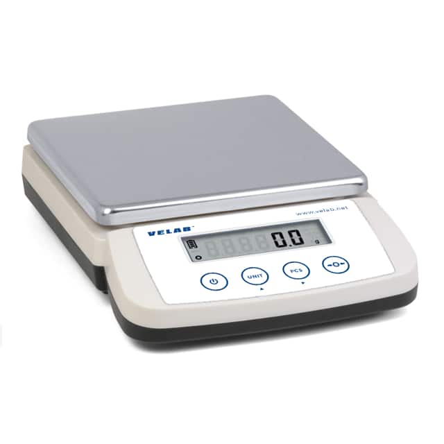 VE-CB 5000 COMPACT BALANCE