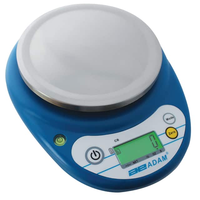 CB 3000 WEIGH SCALE COMPACT BALANCES