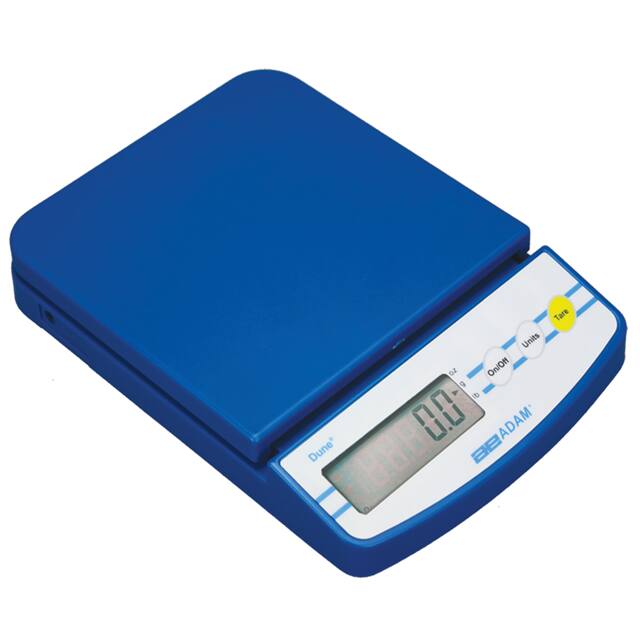 DCT 201 WEIGH SCALE DUNE COMPACT BAL