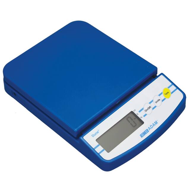 DCT 2000 WEIGH SCALE DUNE COMPACT BAL