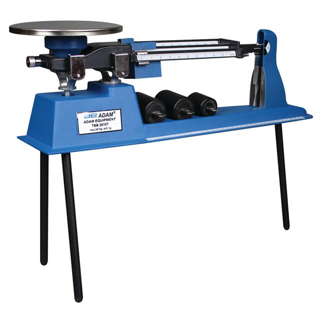 TBB 2610T WEIGH SCALE TRIPLE BEAM BAL