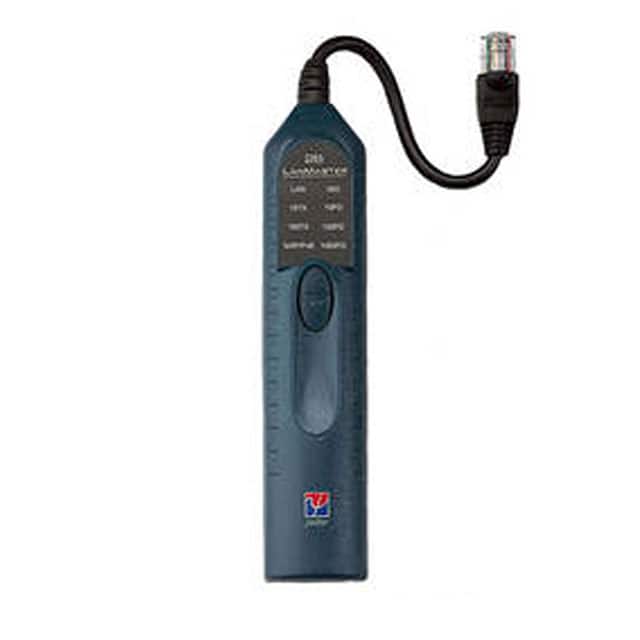 LM26 LANMASTER 26 PRO LINK TESTER