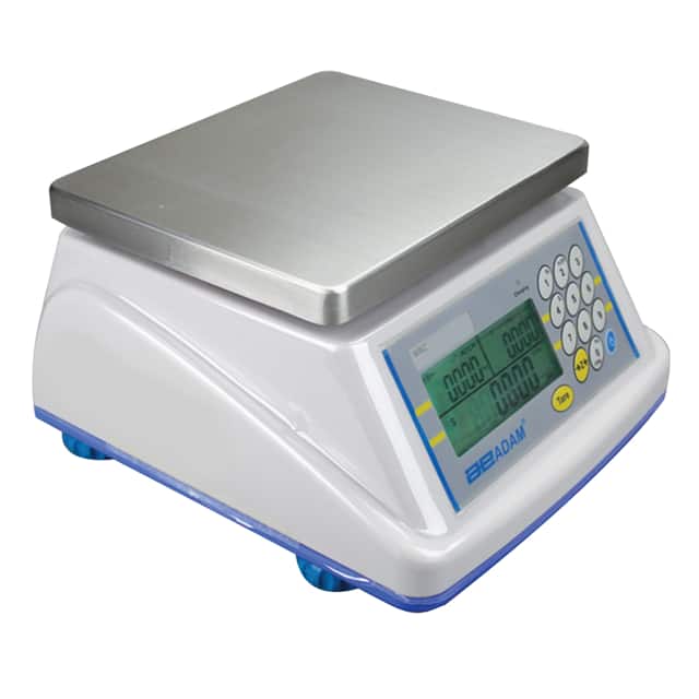 WBZ 15AM WEIGH SCALE WASHDOWN RETAIL