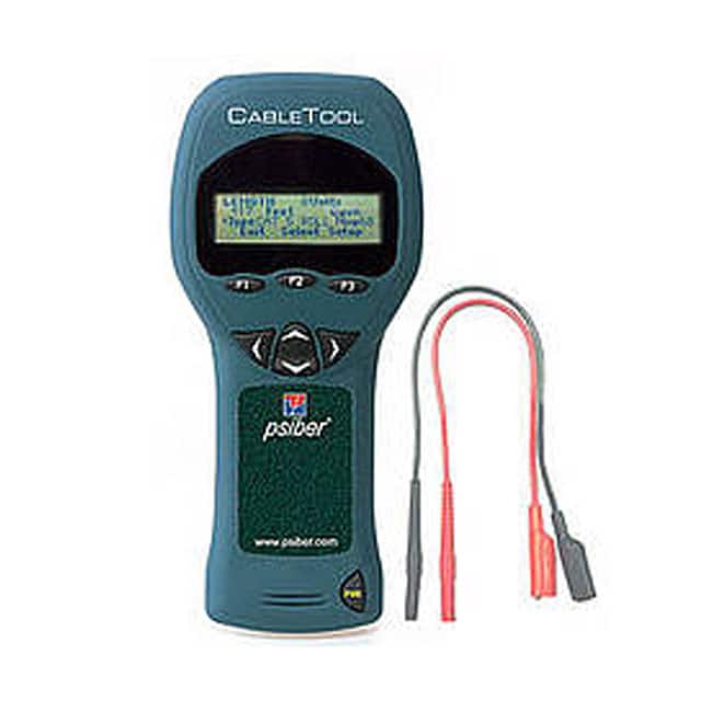 CT50HR CABLETOOL HIGH RES. CABLE METER