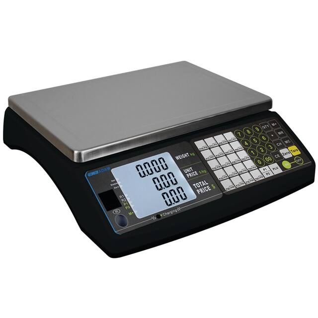 RAV 30DA WEIGH SCALE PRICE COMP RETAIL