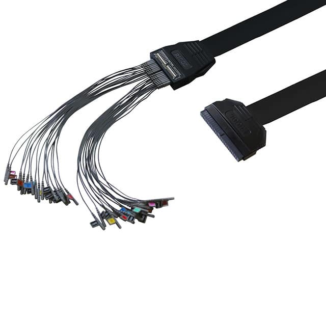 PLA2216 DIGITAL LOGIC PROBE 16 CHANNEL