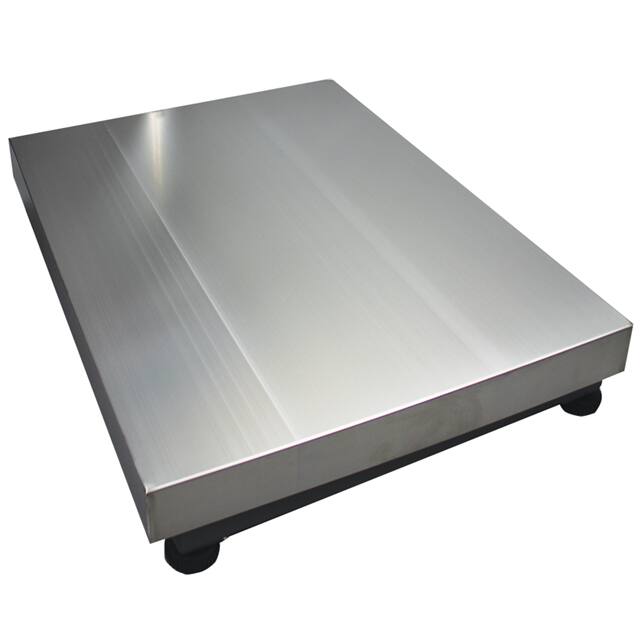 GF 165A WEIGH SCALE GF PLATFORM