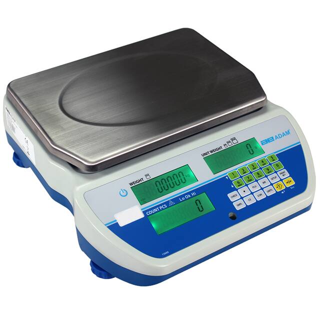 CCT 32UH CRUISER BENCH COUNTING SCALE