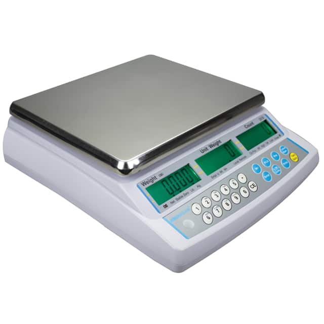 CBD 35A WEIGH SCALE BENCH COUNTING