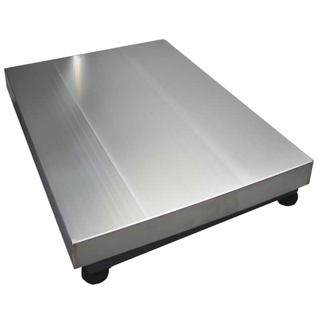 GF 1320A WEIGH SCALE GF PLATFORM