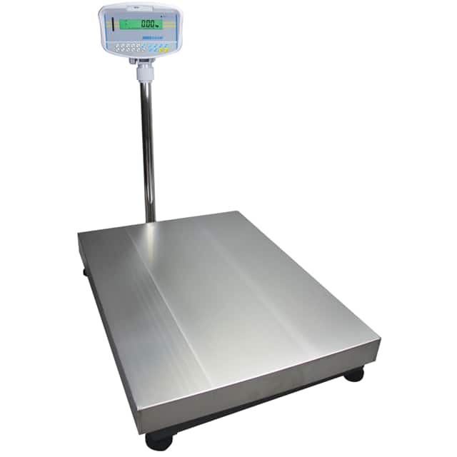 GFK 150AM GFK FLOOR CHECKWEIGHING SCALES