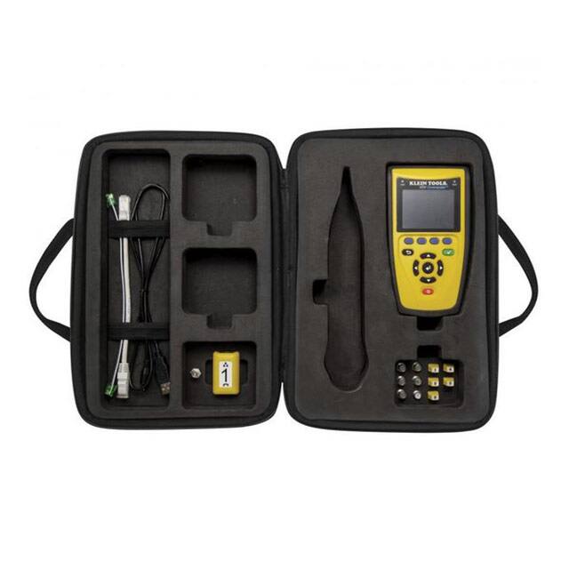 VDV501-828 VDV COMMANDER TEST KIT