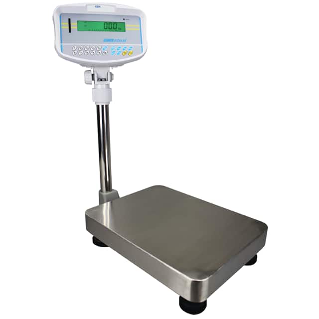 GBK 300AM GBK BENCH CHECKWEIGHING SCALES