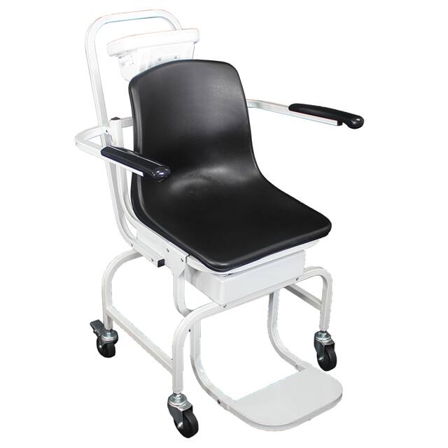 MCW 300L CHAIR WEIGHING SCALE