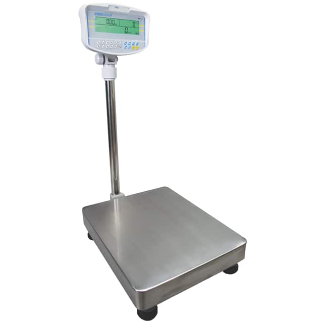 GFC 330A WEIGH SCALE FLOOR COUNTING