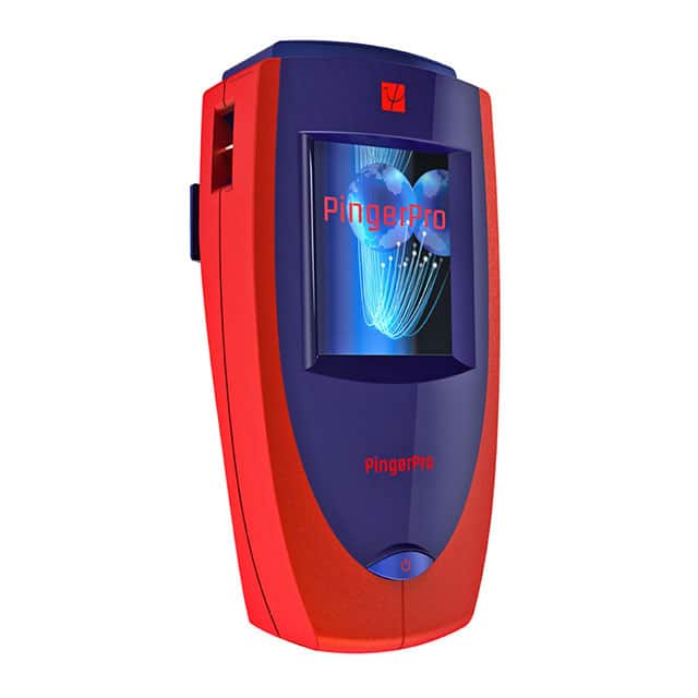 PRO76 PINGERPRO+FIBER NETWORK TESTER