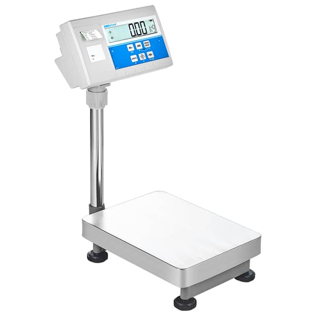 BKT 130A BKT LABEL PRINTING SCALE