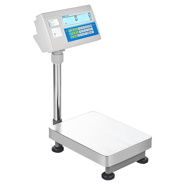 BCT 130A ADVANCED LABEL PRINTING SCALE