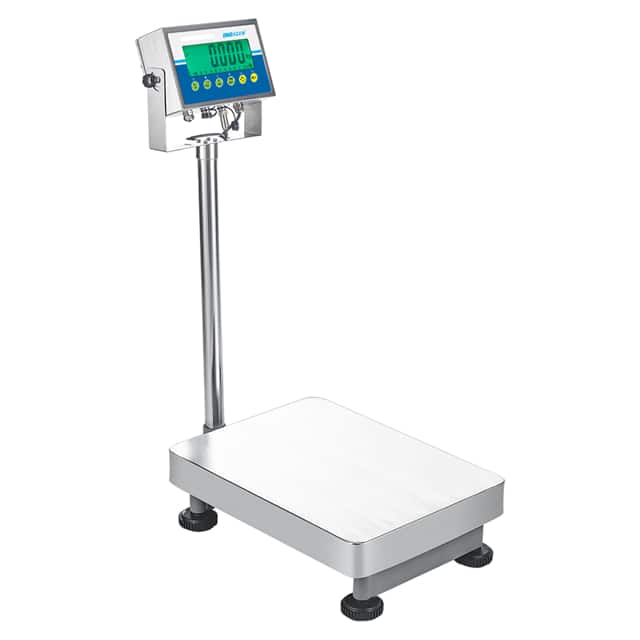 AGF 350A WEIGH SCALE BENCH AND FLOOR