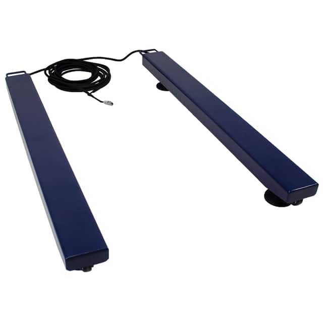 AELP 2000 WEIGH SCALE AELP PALLET BEAMS