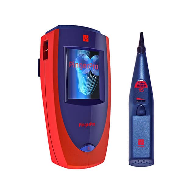 PRO7615 PINGERPRO+FIBER NET TESTER KIT