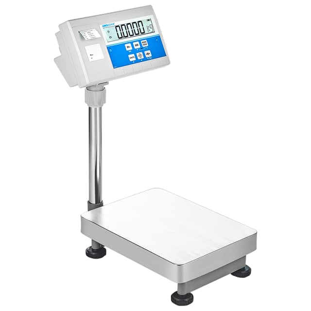 BKT 16A BKT LABEL PRINTING SCALE
