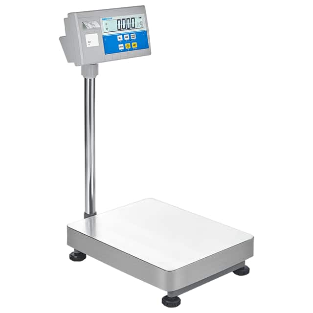 BKT 165A BKT LABEL PRINTING SCALE