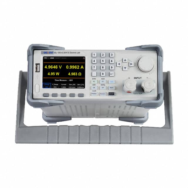 SDL1030X ELECT LOAD 300W 150V 30A