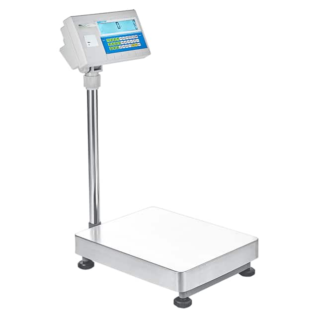 BCT 165A ADVANCED LABEL PRINTING SCALE